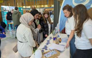 Information ist alles!